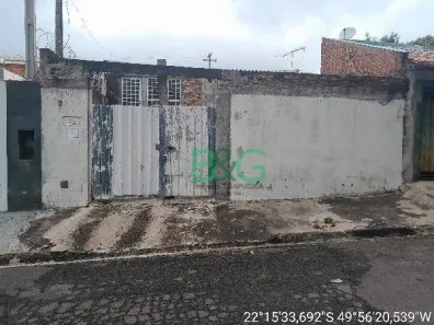 Casa de Condomínio com 2 Quartos à venda, 50m² no Professor Antônio da Silva Penteado, Marília