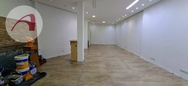 Ponto Comercial para alugar, 74m² no Jardim Paulista, São Paulo