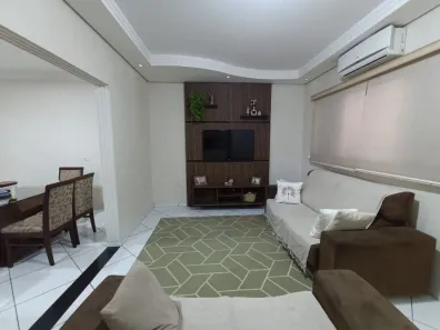 Casa com 2 Quartos à venda, 93m² no Jardim Mirandola, Americana
