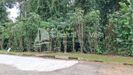 Lote/Terreno à venda, 739m² no Feiticeira (Cambaquara), Ilhabela