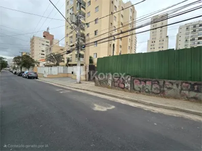 Lote/Terreno com 1 Quarto à venda, 600m² no Água Fria, São Paulo