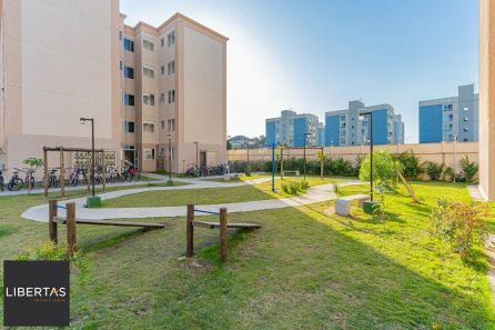 Apartamento com 2 Quartos à venda, 41m² no Estância Velha, Canoas