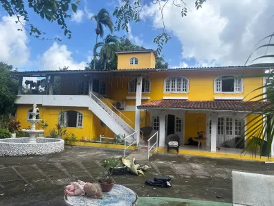 Sobrado com 3 Quartos à venda, 3000m² no Aldeia dos Camarás, Camaragibe