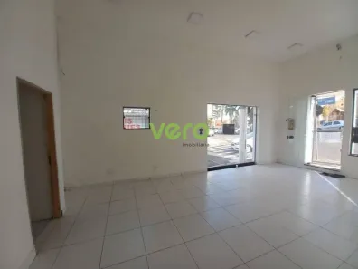 Sala Comercial para alugar, 50m² no Centro, Americana
