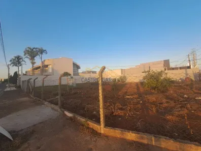 Lote/Terreno para alugar, 452m² no Parque Universitário, Americana