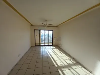 Apartamento com 3 Quartos à venda, 126m² no Jardim Paulista, Ribeirão Preto