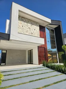 Casa com 4 Quartos à venda, 330m² no Cidade Alpha, Eusébio