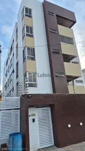 Apartamento com 2 Quartos à venda, 60m² no Intermares, Cabedelo