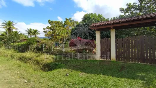 Fazenda/Sítio com 1 Quarto à venda, 85m² no Serra de Mato Grosso (Sampaio Correia), Saquarema
