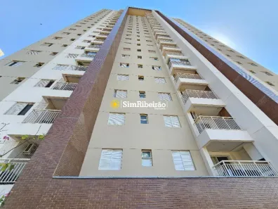 Apartamento com 3 Quartos à venda, 104m² no Vila do Golf, Ribeirão Preto