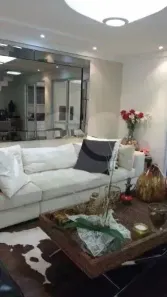 Apartamento com 3 Quartos à venda, 150m² no Cerqueira César, São Paulo