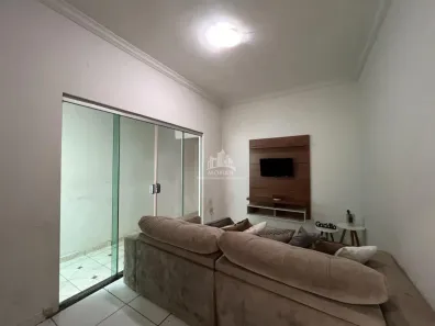 Casa com 5 Quartos à venda, 222m² no Granada, Uberlândia