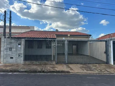 Casa com 3 Quartos à venda, 318m² no Jardim Brasil (Vila Xavier), Araraquara