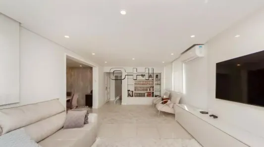 Apartamento com 4 Quartos à venda, 160m² no Cerqueira César, São Paulo