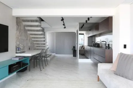 Flat com 1 Quarto à venda, 140m² no Vila Olímpia, São Paulo