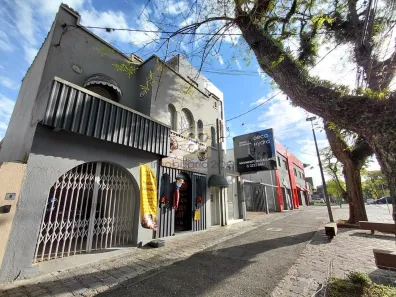 Apartamento com 2 Quartos para alugar, 71m² no Rebouças, Curitiba