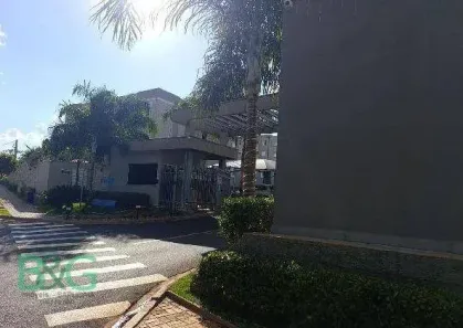 Apartamento com 2 Quartos à venda, 43m² no Athenas Paulista, Jaboticabal