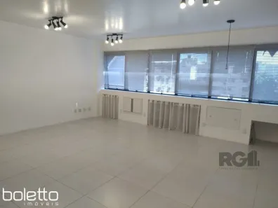 Sala Comercial para alugar, 47m² no Petrópolis, Porto Alegre