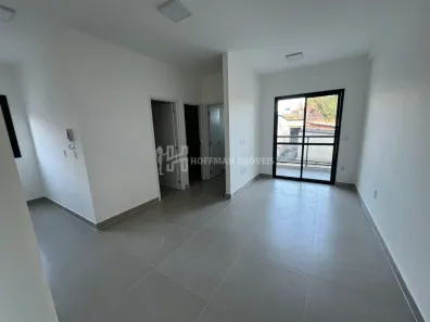 Apartamento com 2 Quartos para alugar, 44m² no Nova Gerty, São Caetano do Sul