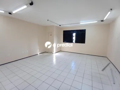 Sala Comercial para alugar, 42m² no Dionisio Torres, Fortaleza