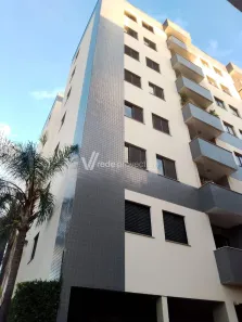 Apartamento com 3 Quartos à venda, 82m² no Jardim do Lago, Campinas