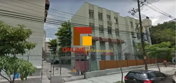 Apartamento com 4 Quartos à venda, 72m² no Maracanã, Rio de Janeiro