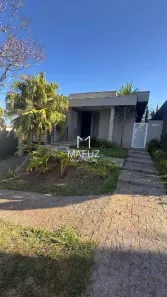 Casa de Condomínio com 4 Quartos para alugar, 320m² no Alphaville - Lagoa dos Ingleses, Nova Lima