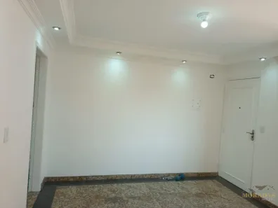 Apartamento com 2 Quartos para alugar, 52m² no Jardim Amália, São Paulo