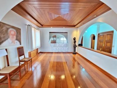 Apartamento com 4 Quartos à venda, 443m² no Centro, Ribeirão Preto