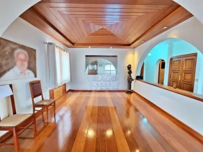 Apartamento com 4 Quartos à venda, 443m² no Centro, Ribeirão Preto