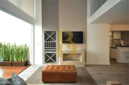 Apartamento com 2 Quartos à venda, 165m² no Cidade Monções, São Paulo