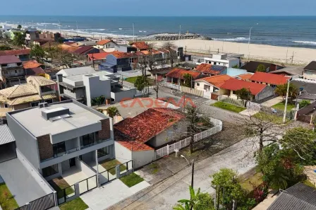 Sobrado com 3 Quartos à venda, 169m² no Riviera, Matinhos