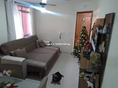 Apartamento com 2 Quartos à venda, 49m² no Vila Bela Vista (Zona Norte), São Paulo