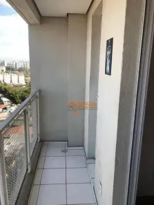 Apartamento com 2 Quartos à venda, 52m² no Vila Bremen, Guarulhos