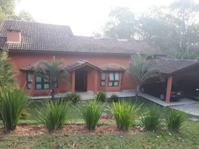 Sobrado com 4 Quartos à venda, 305m² no Loteamento Capital Ville, Jundiaí