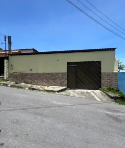 Casa com 2 Quartos à venda, 300m² no Colônia Terra Nova, Manaus