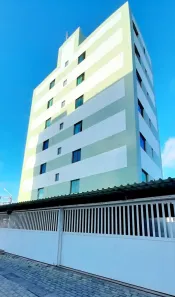 Apartamento com 2 Quartos para alugar, 50m² no Barra de Jangada, Jaboatão dos Guararapes