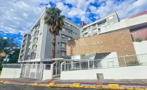 Apartamento com 3 Quartos à venda, 80m² no Centro, São José