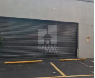 Ponto Comercial à venda, 327m² no Campo Belo, São Paulo