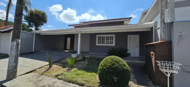 Casa de Condomínio com 4 Quartos para alugar, 300m² no Urbanova I, São José dos Campos