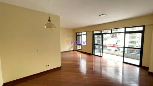 Apartamento com 4 Quartos à venda, 285m² no Icaraí, Niterói