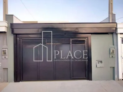 Casa com 2 Quartos à venda, 89m² no Parque Nova Almeida, Marília