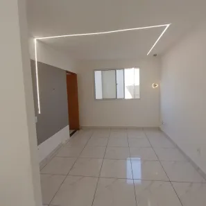 Apartamento com 2 Quartos para alugar, 54m² no Goiá, Goiânia