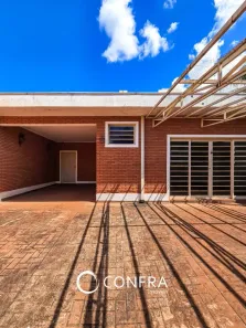 Casa com 3 Quartos à venda, 305m² no Jardim São Luiz, Ribeirão Preto