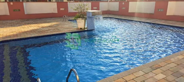 Apartamento com 2 Quartos à venda, 56m² no Cibratel II, Itanhaém