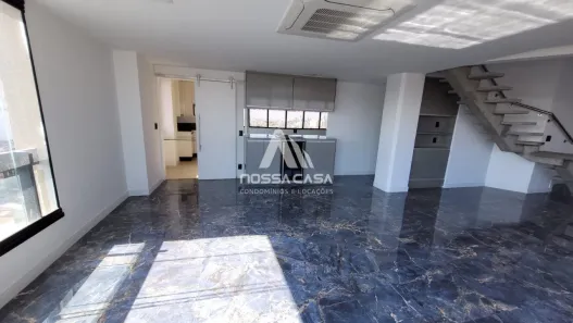 Apartamento com 3 Quartos à venda, 210m² no Sumaré, São Paulo