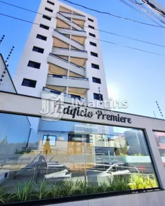 Apartamento com 2 Quartos para alugar, 75m² no Centro, São Carlos