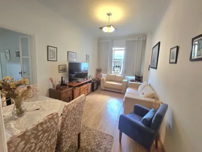 Apartamento com 2 Quartos à venda, 83m² no Copacabana, Rio de Janeiro