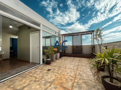 Cobertura com 3 Quartos à venda, 144m² no Serrano, Belo Horizonte