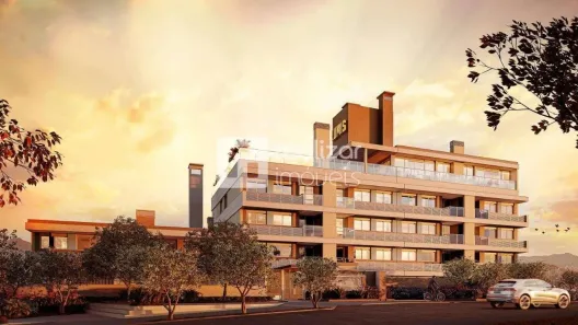 Apartamento com 2 Quartos para alugar, 69m² no Cacupé, Florianópolis
